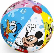 beach balll Mickey & Friends 