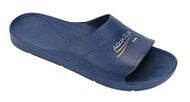 Men's Aqua Club mules marine