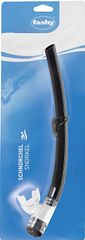 Junior snorkel black