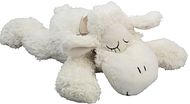 Plush sheep 30 cm 