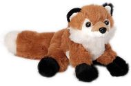 Plush fox 17 cm 