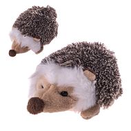 Plush hedgehog 14 cm 