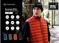 SYNERGY Thermolite GILET