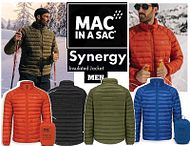 SYNERGY Thermolite JACKET MEN