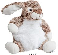 Plush bunny Milli 21 cm 