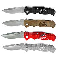 OUTDOOR folding knife