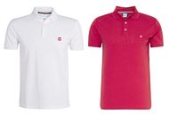 1291 SWISS POLO-Shirt