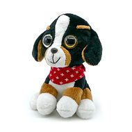 Plush Bernese Mountain Dog  