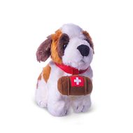 Plush St. Bernard 