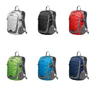 Backpack "Step M"