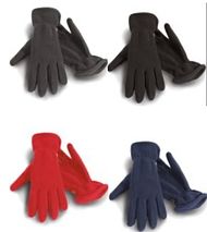 Gants POLARTHERM