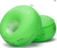 BIO-TPU water wings oval 