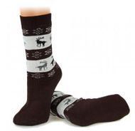 Norwegian socks Set 2 assorted colours