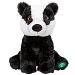 ECO Plush badger 23 CM 100% Recycled PET