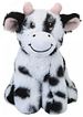 ECO PLÜSCH COW 16 CM 100% Recycled PET