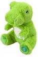 ECO plush T-REX 23 CM 100% Recycled PET