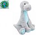 ECO Plush DIPLODOCUS 23 CM 100% Recycled PET