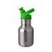 Drinking bottle 'kids' 0.35 L stainless steel matt