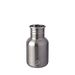 Drinking bottle 'kids' 0.35 L stainless steel matt