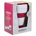 Mug MIDI faltbar 355ML BERRY