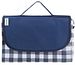 Picnic Blanket OXFORD 145*80CM NAVY