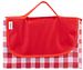 PickNick Decke OXFORD 145*80CM ROT