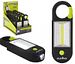 Surface light with carabiner 3W COB LED light 150 lumens