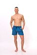 MAX Men's Bermuda Shorts ECO 100 % recycled Polyester 