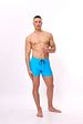 NERO Swmming trunks ECO VITA recycled Polyamide