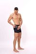 NERO Swmming trunks ECO VITA recycled Polyamide