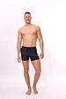 NERO Swmming trunks ECO VITA recycled Polyamide