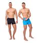 NERO Swmming trunks ECO VITA recycled Polyamide