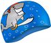 Children's silicone hood SHARK 