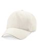 Neutral 5 Panel Cap uni 