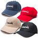 Lifestyle Cap Unisex mit Switzerland Stick