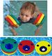 Dolphin swimming discs for children up to 60 kg