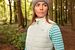 Down Gilet Women ALPINE RDS 90%Down,10%Feather