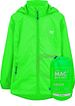 Rainjacket Kids NEON 10'000 waterproof