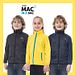 Rain jacket kids 10'000 waterproof