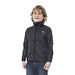 Rain jacket kids 10'000 waterproof