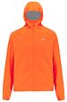 Venture Series MEN running jacket 16'000gsm breathability