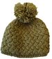 OUTDOOR SPIRIT Knitted hat  with pompom uni