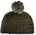 OUTDOOR SPIRIT Knitted hat  with pompom uni