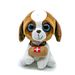 Plush Bernese "Big Eyes" 18 cm