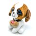 Plush Bernese "Big Eyes" 18 cm