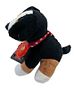 Plush Bernese Mountain Dog 12 cm