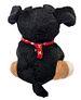 Plush Bernese Mountain Dog 12 cm