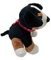 Plush Bernese Mountain Dog 12 cm