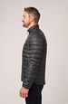 Reversible down jacket Men New 2 in 1 reversible