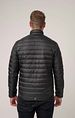 Reversible down jacket Men New 2 in 1 reversible